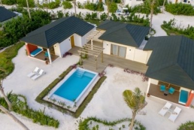 Beach Residence